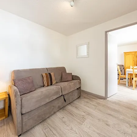 Confortable 6 Pers. Avec Kitchenette - Fr-1-807-13 Saint-François-Longchamp