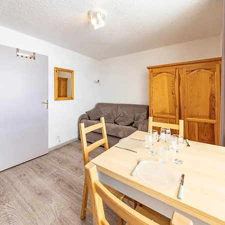 Confortable 6 Pers. Avec Kitchenette - Fr-1-807-13