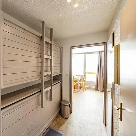 Апартаменты Confortable 6 Pers. Avec Kitchenette - Fr-1-807-13