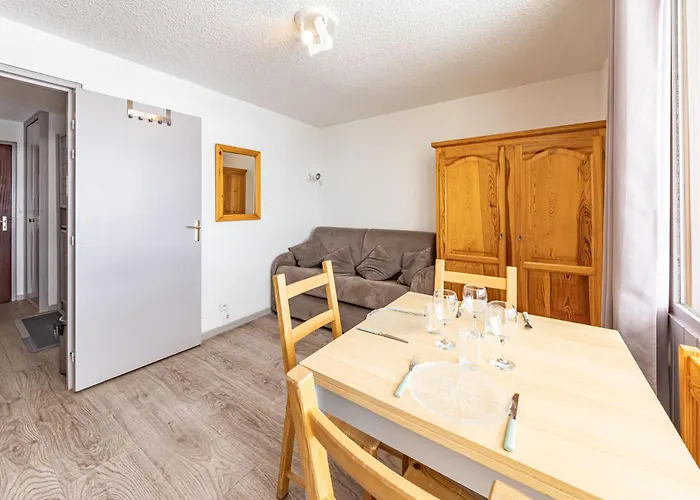 Confortable 6 Pers. Avec Kitchenette - Fr-1-807-13
